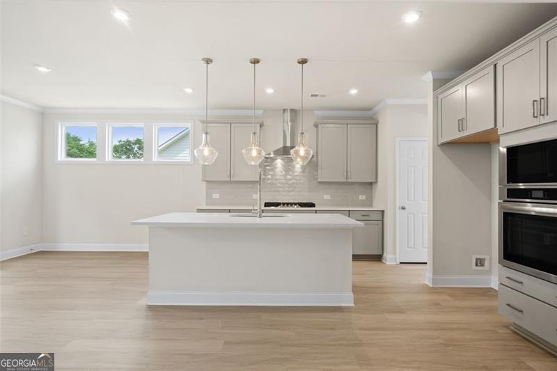 Wehunt Meadows - Residential