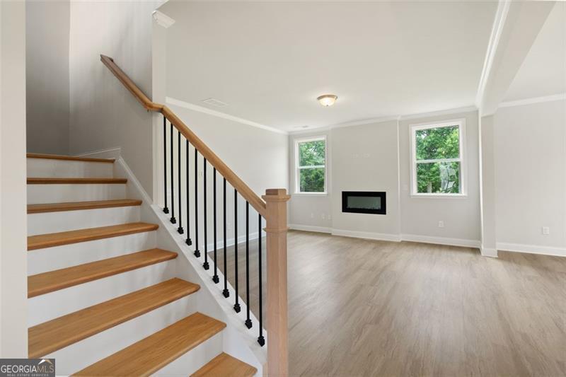 Wehunt Meadows - Residential