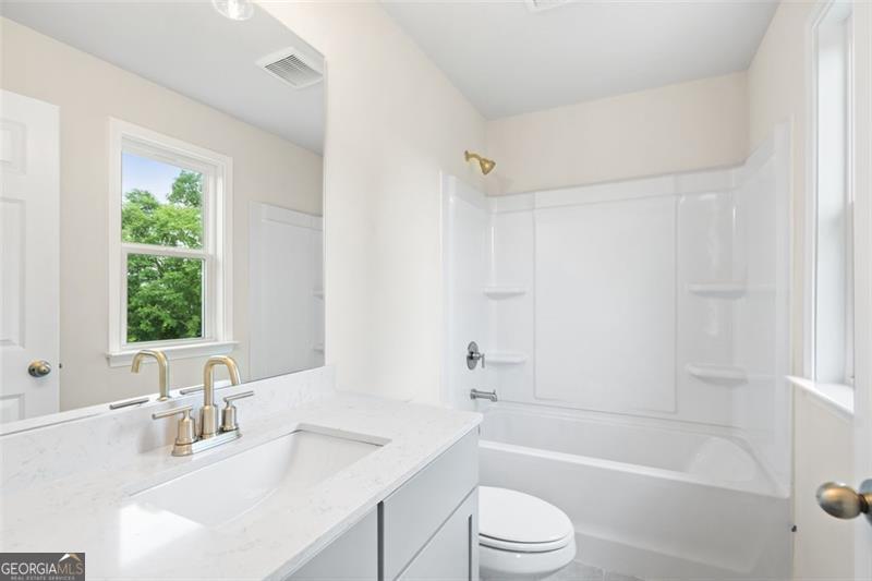 Wehunt Meadows - Residential