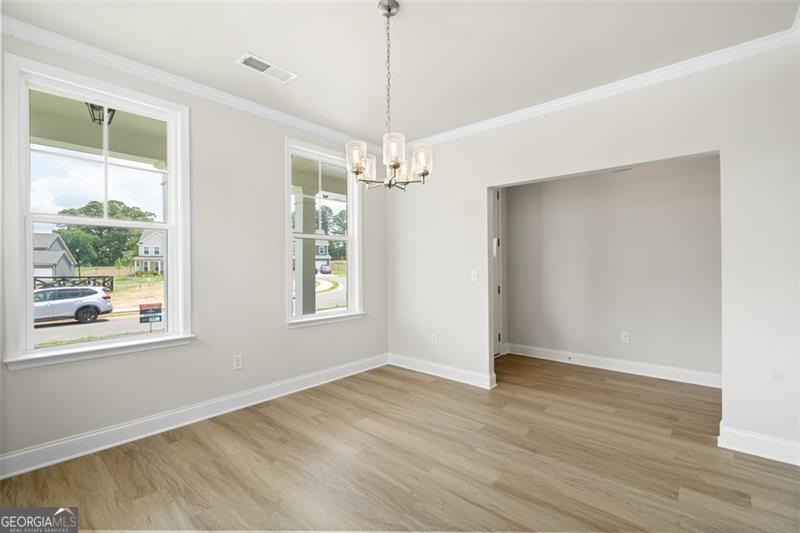 Wehunt Meadows - Residential