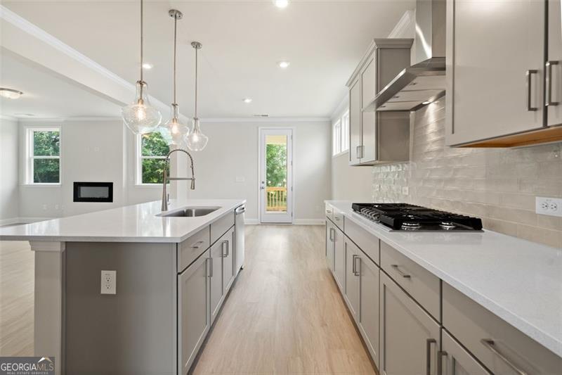 Wehunt Meadows - Residential