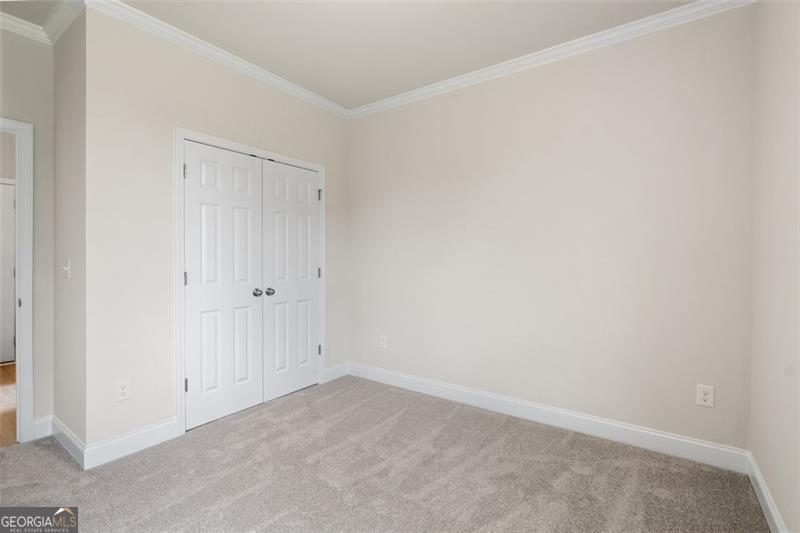 Wehunt Meadows - Residential