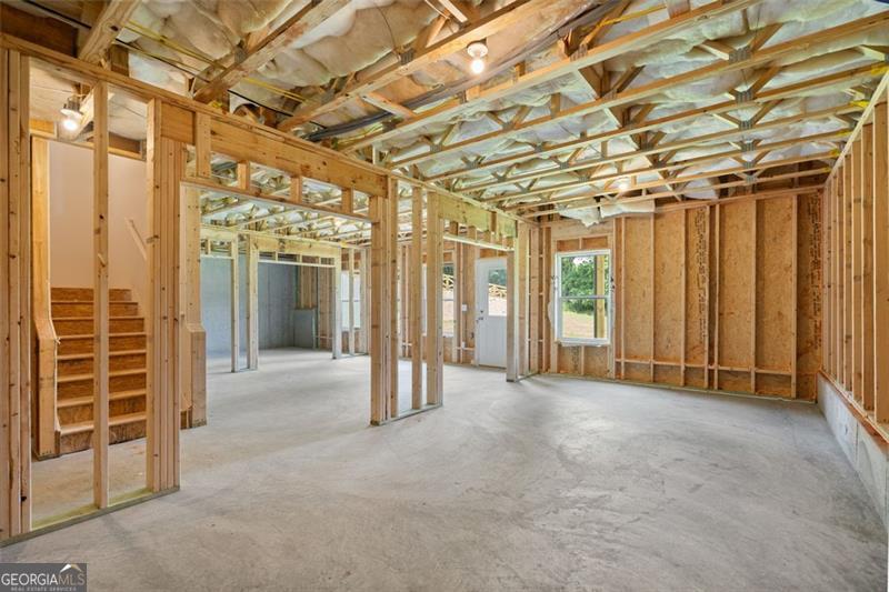 Wehunt Meadows - Residential