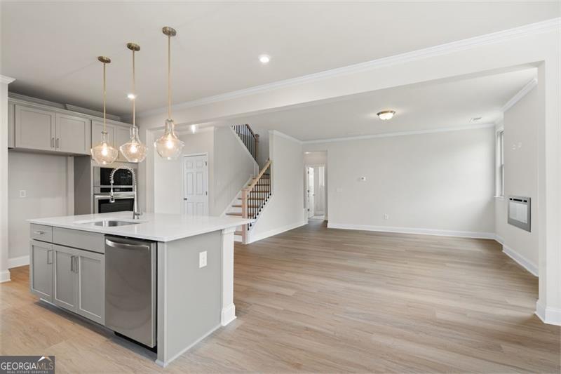 Wehunt Meadows - Residential