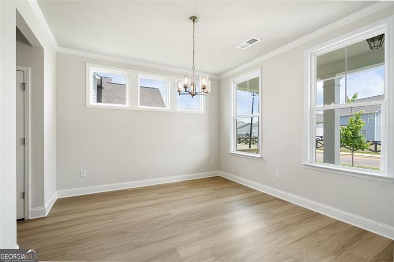 Wehunt Meadows - Residential