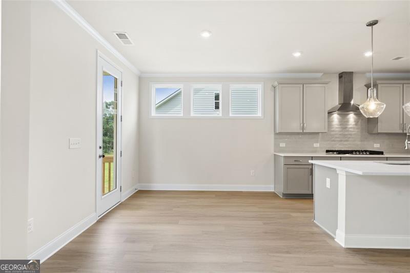 Wehunt Meadows - Residential