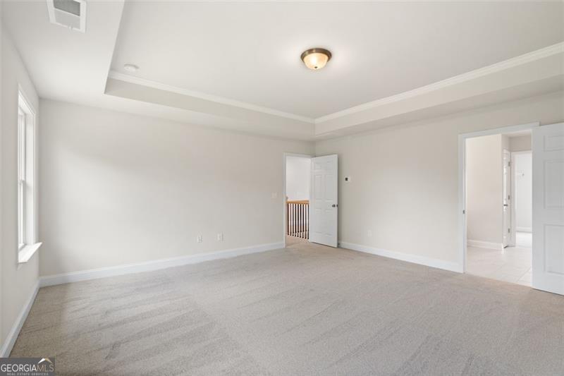 Wehunt Meadows - Residential