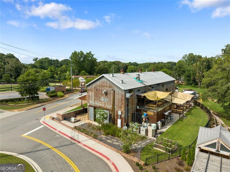 Wehunt Meadows - Residential