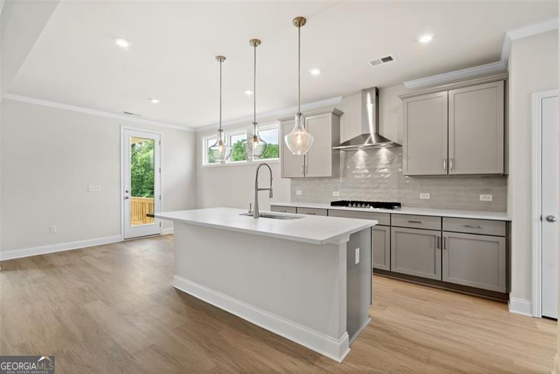 Wehunt Meadows - Residential