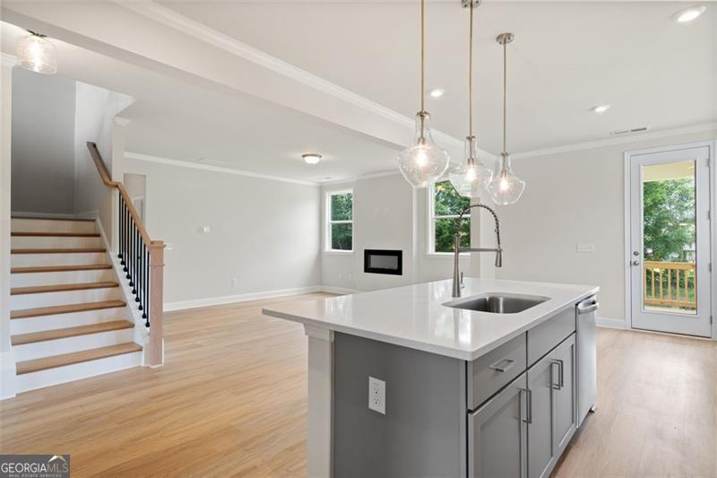 Wehunt Meadows - Residential