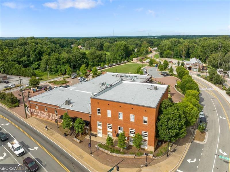 Wehunt Meadows - Residential