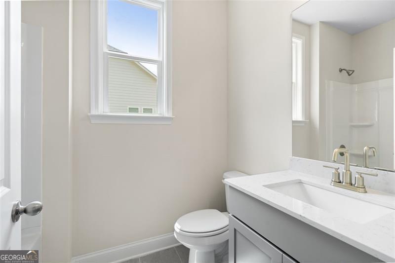 Wehunt Meadows - Residential