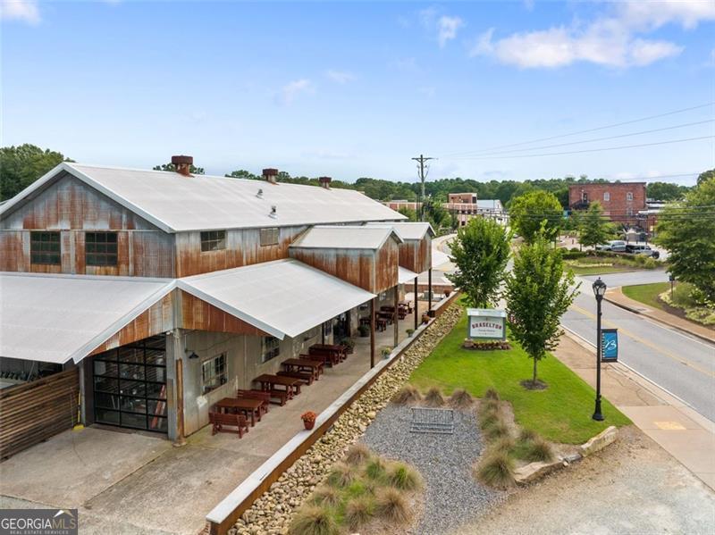 Wehunt Meadows - Residential