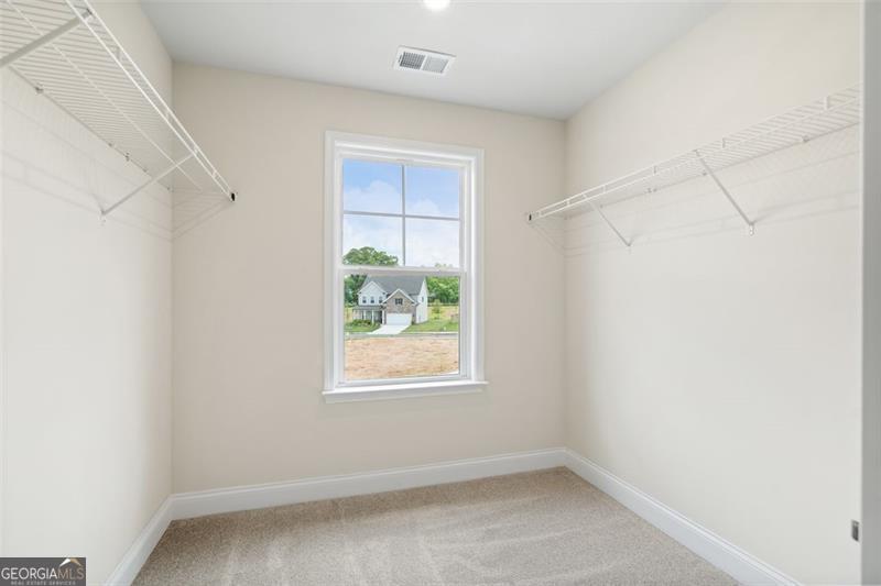 Wehunt Meadows - Residential