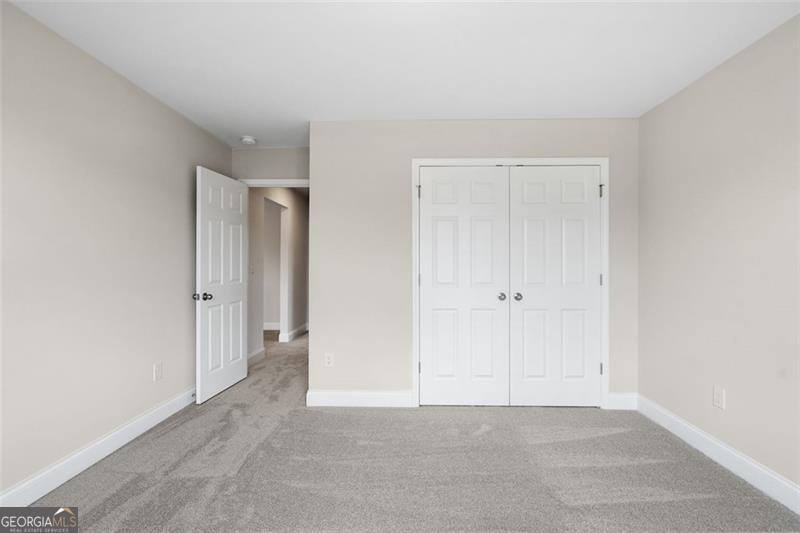 Wehunt Meadows - Residential