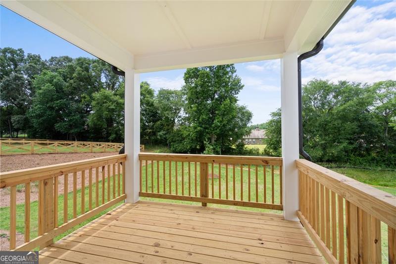 Wehunt Meadows - Residential