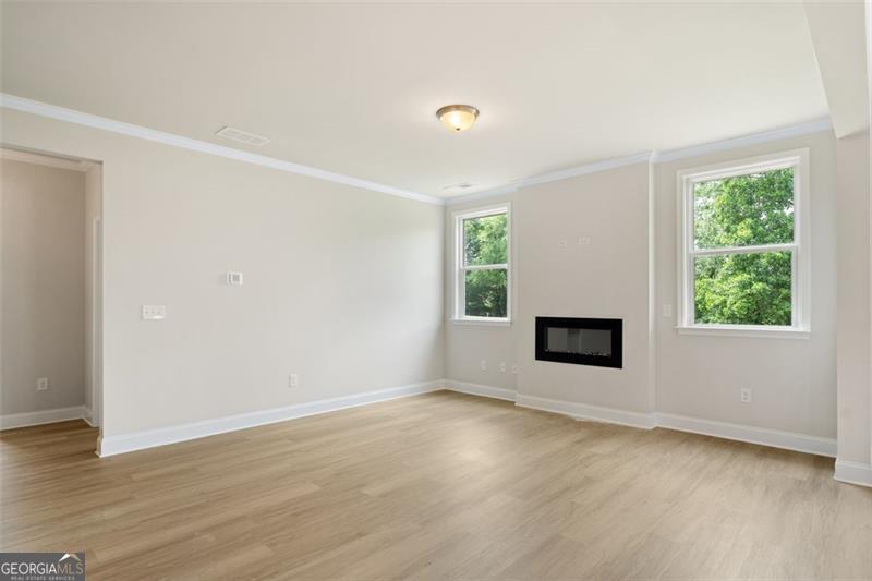 Wehunt Meadows - Residential