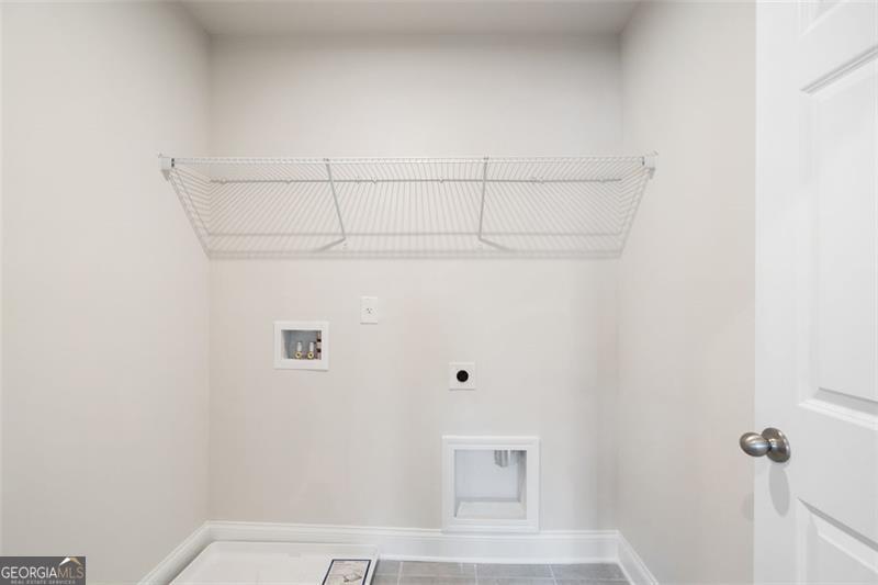 Wehunt Meadows - Residential