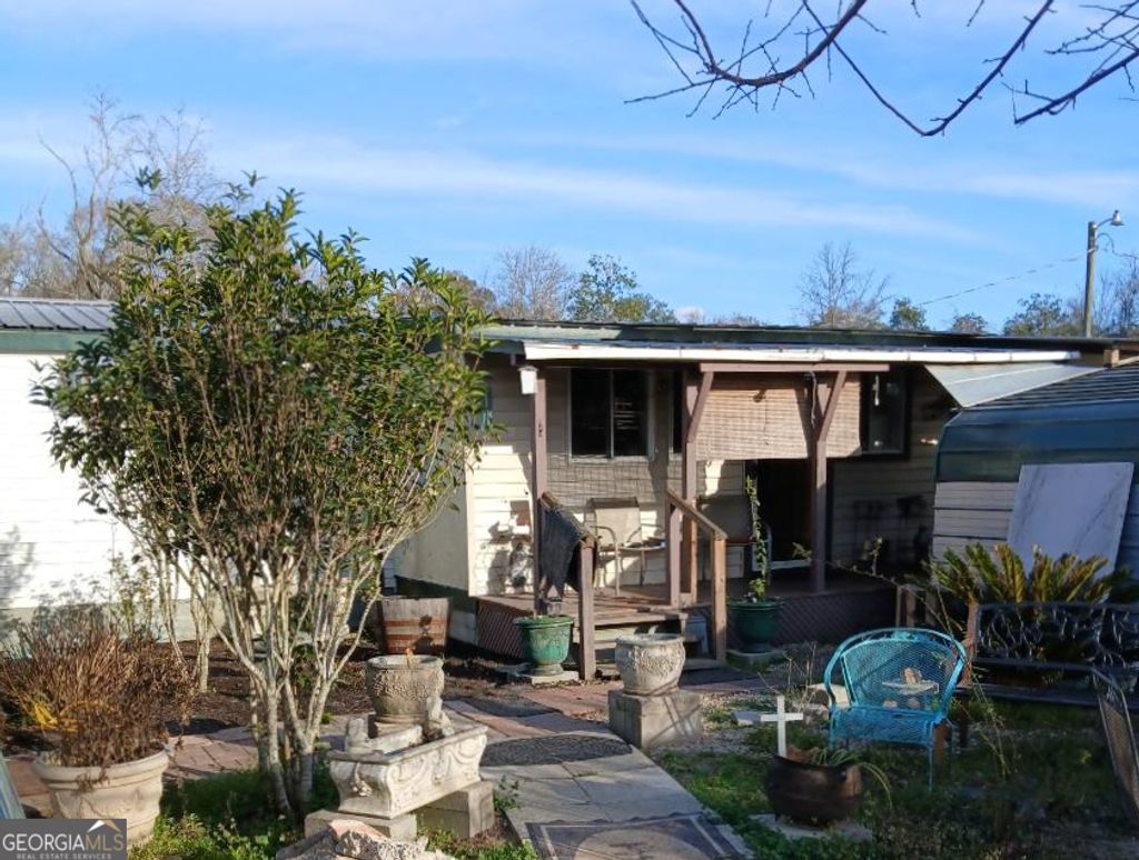 Photo of 309 Sunset Lane, Cairo, GA 39828 (MLS # 10696027)