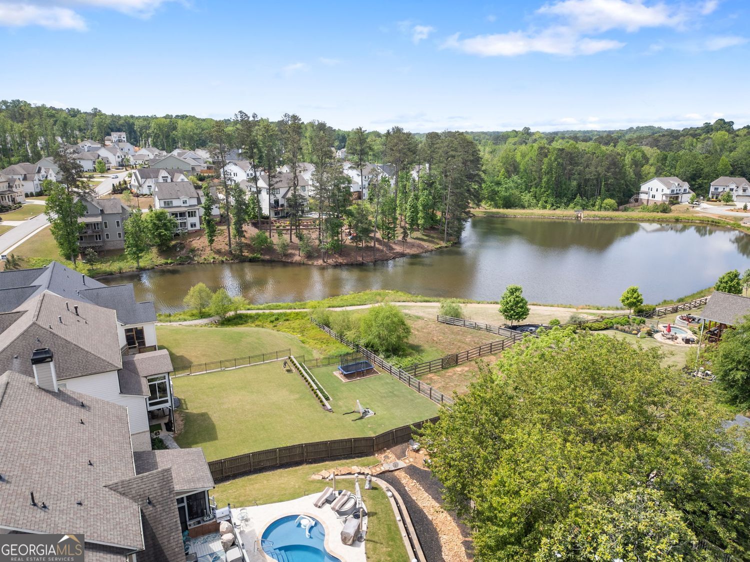 312 Ellis Preserve LN