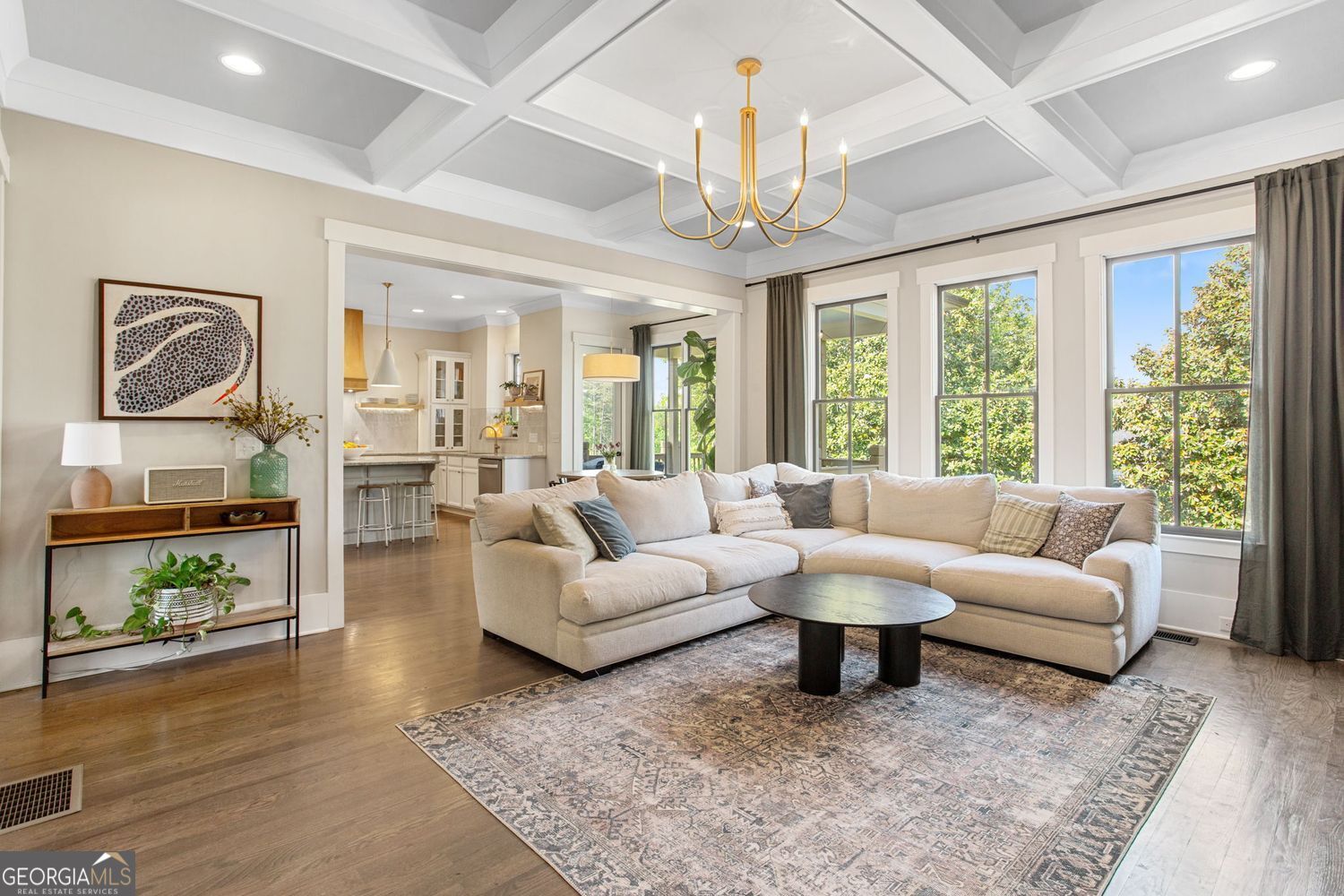312 Ellis Preserve LN