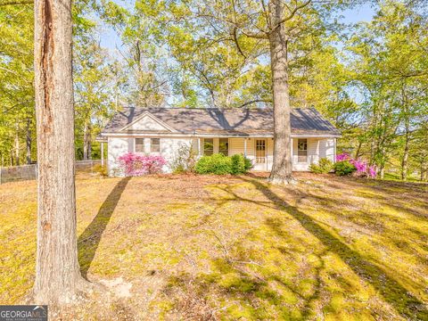 Photo of 2043 Cunningham Road SW, Rome, GA 30161 (MLS # 10499088)