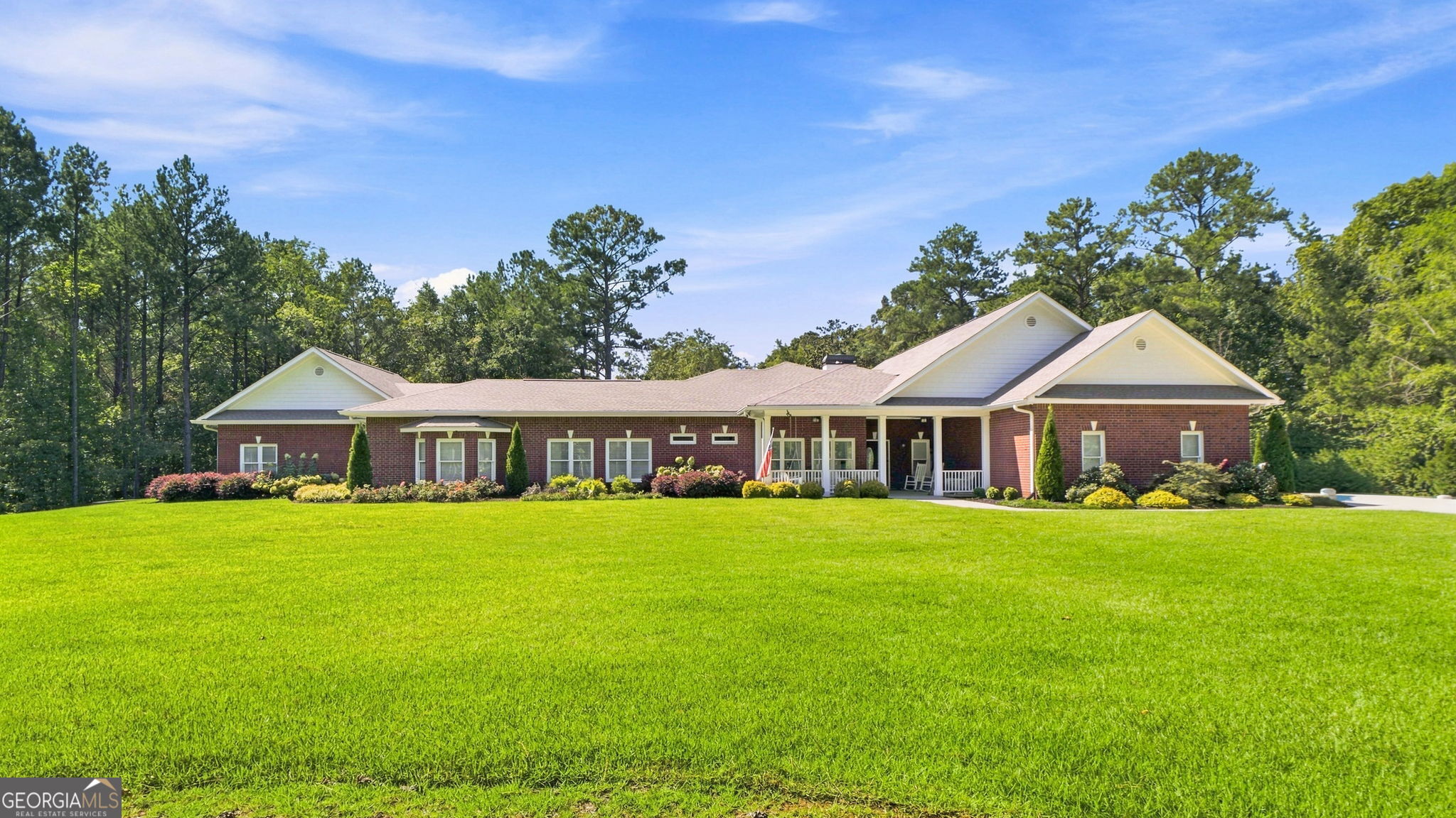 476 Mount Bethel RD
