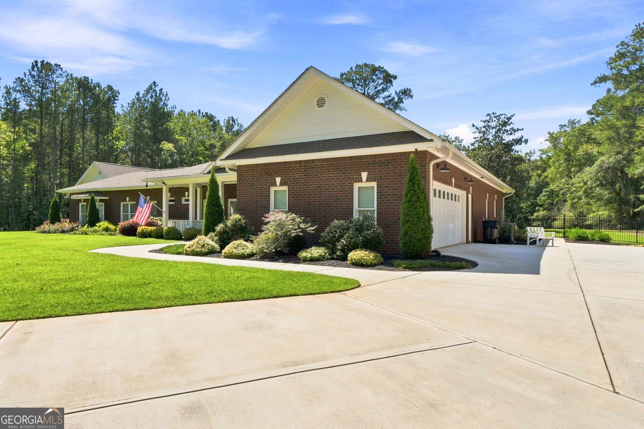 476 Mount Bethel RD