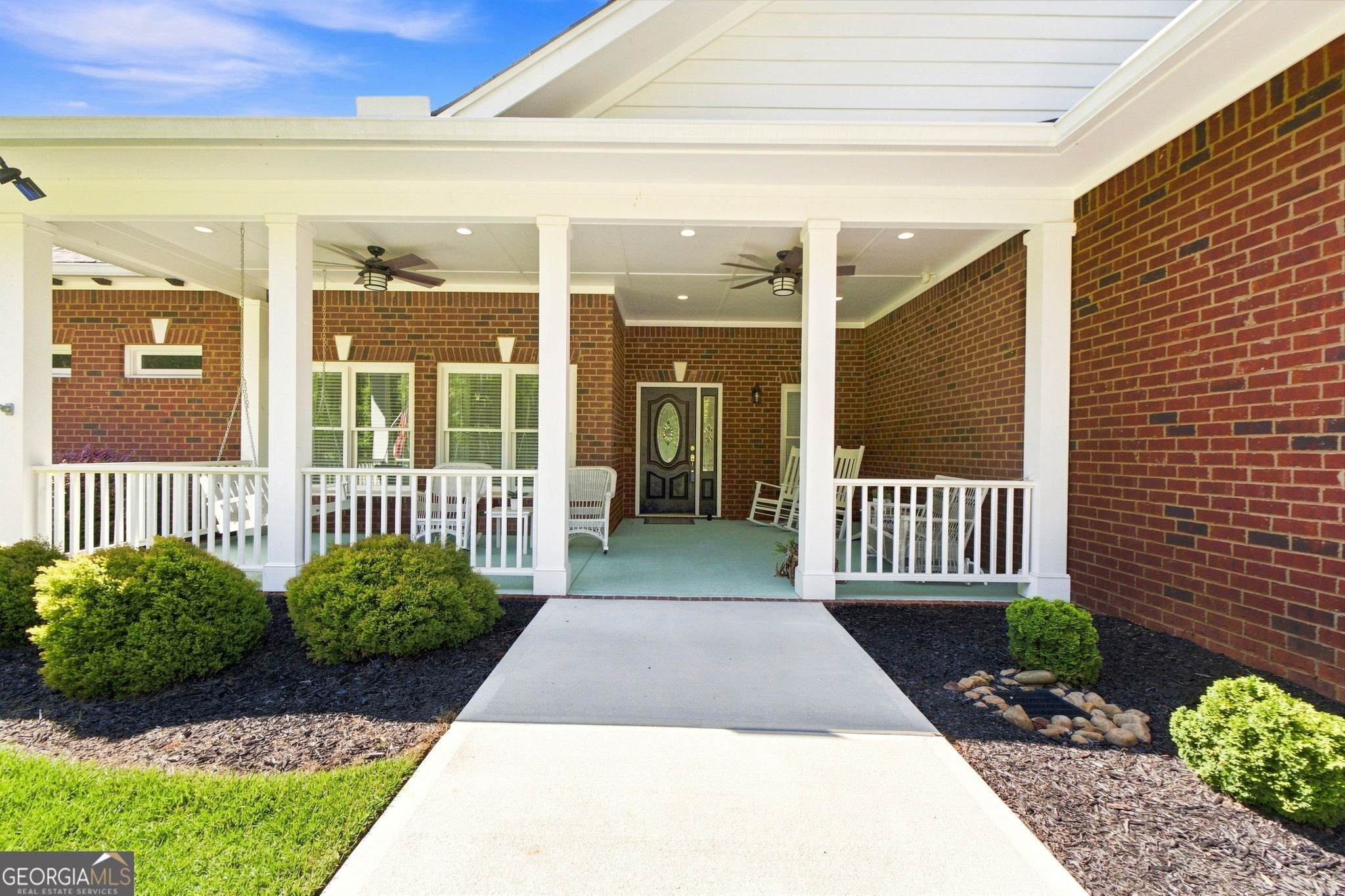 476 Mount Bethel RD