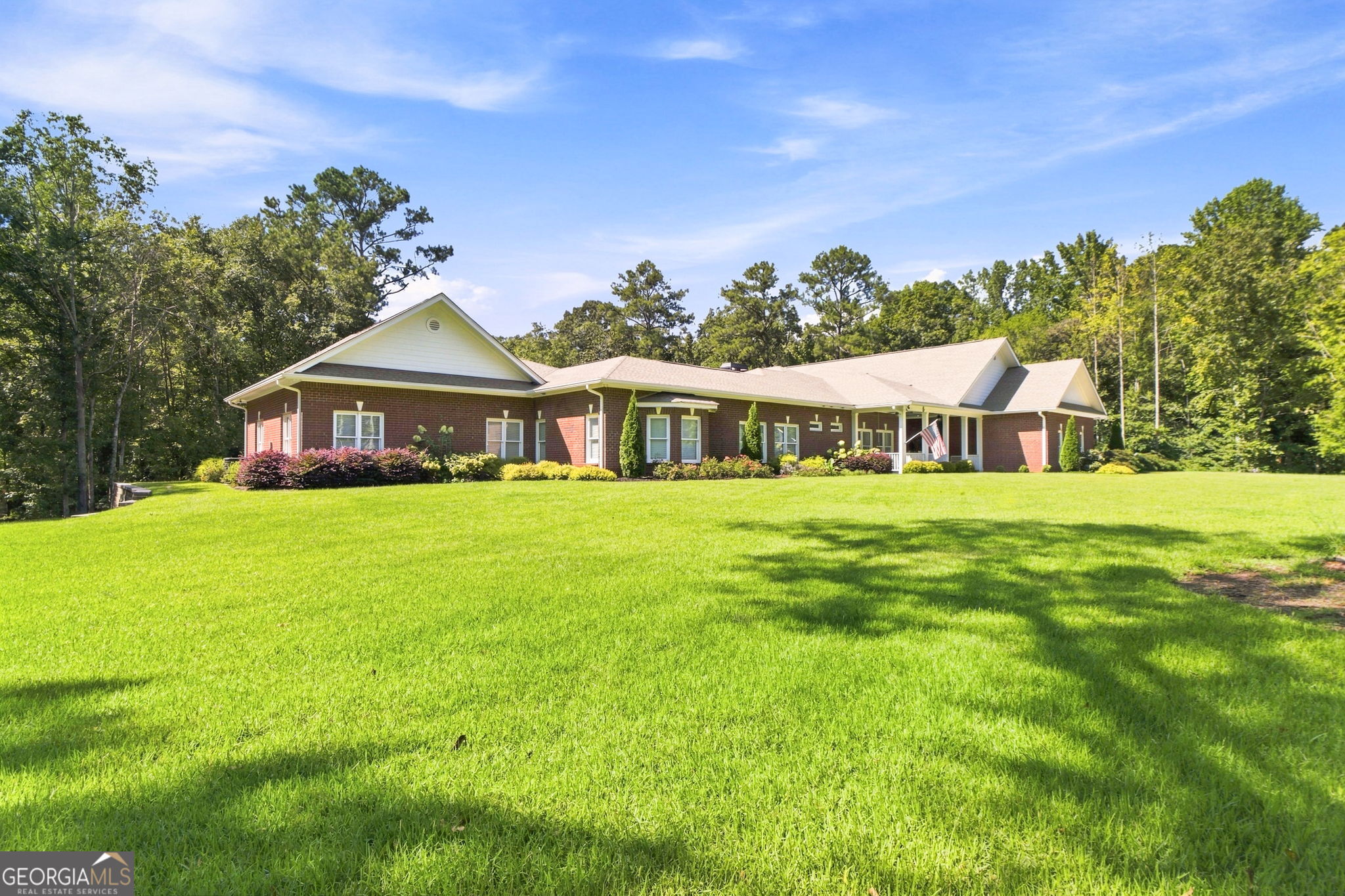 476 Mount Bethel RD