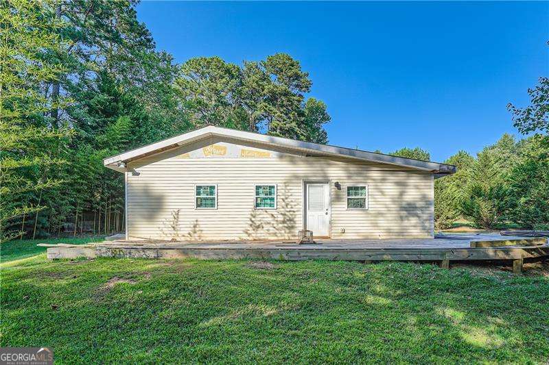 1565 Dr Bramblett RD