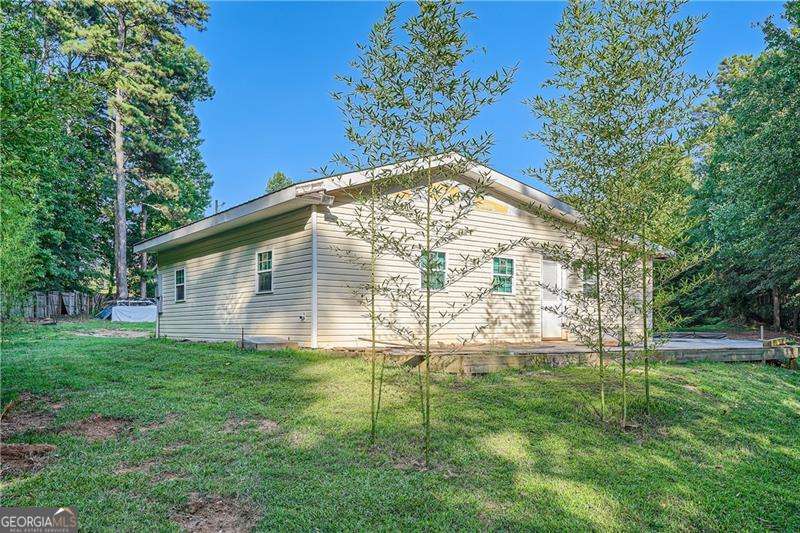 1565 Dr Bramblett RD