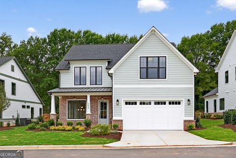 5619 Meadowstone WALK Kennesaw GA 30152