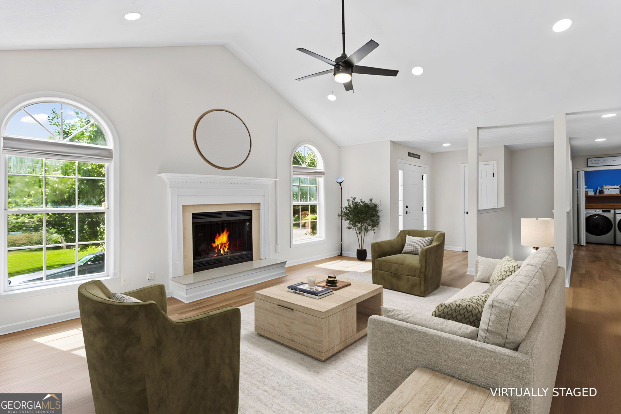 2608 Abbotts Glen DR NW