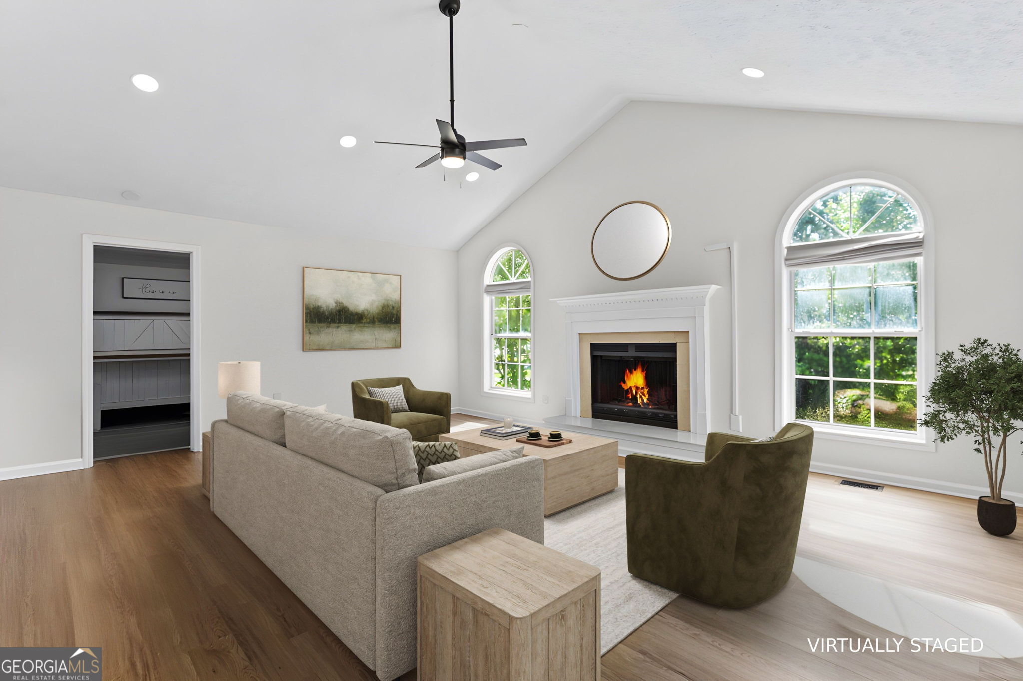 2608 Abbotts Glen DR NW