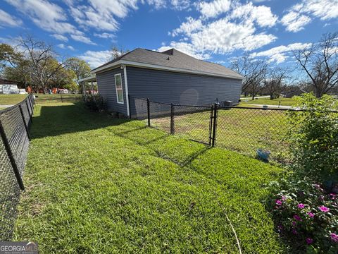 A home in Cochran