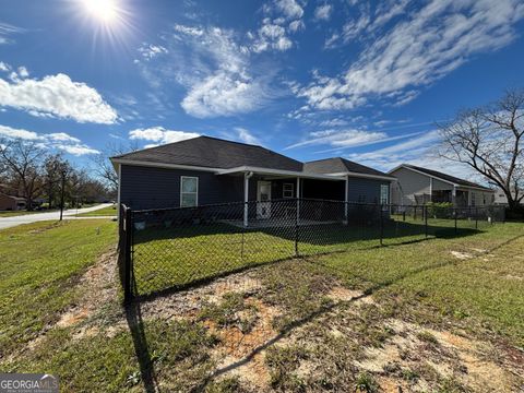 A home in Cochran