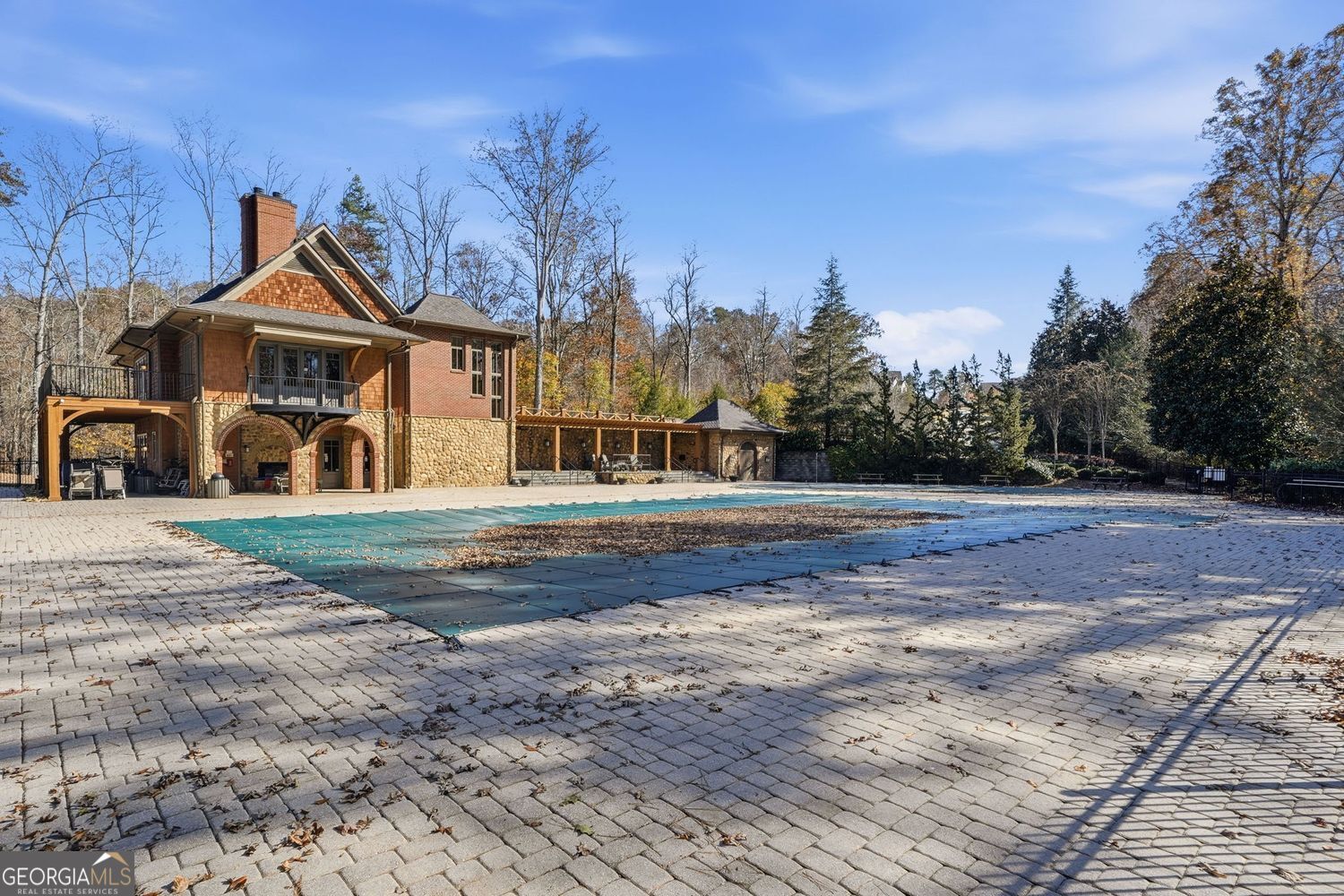 River Rock - Residential