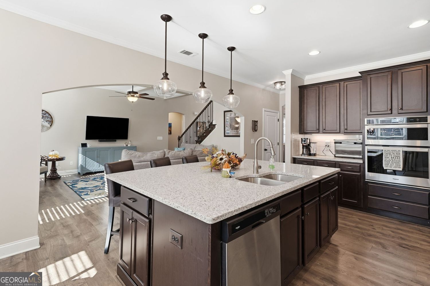 River Rock - Residential