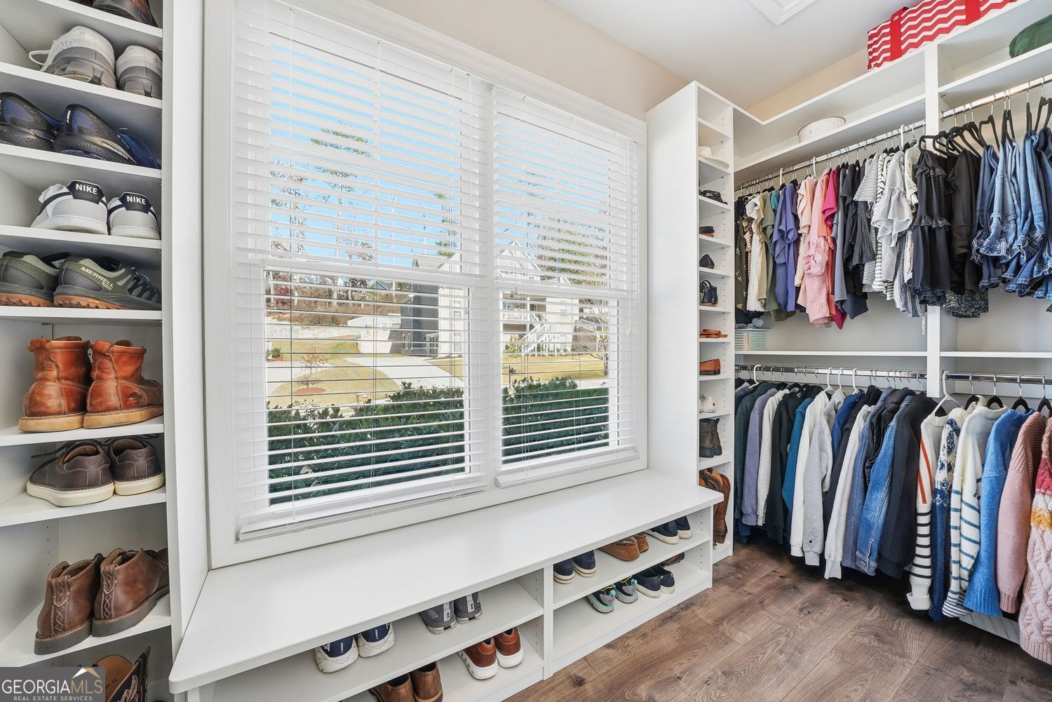 River Rock - Residential