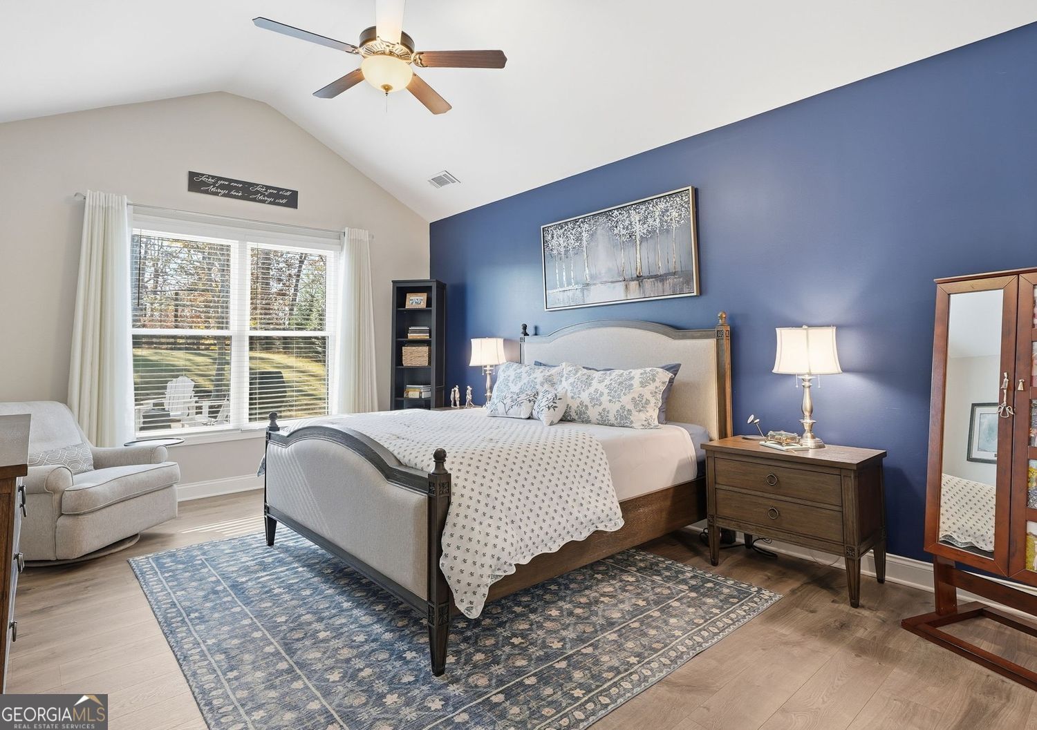 River Rock - Residential