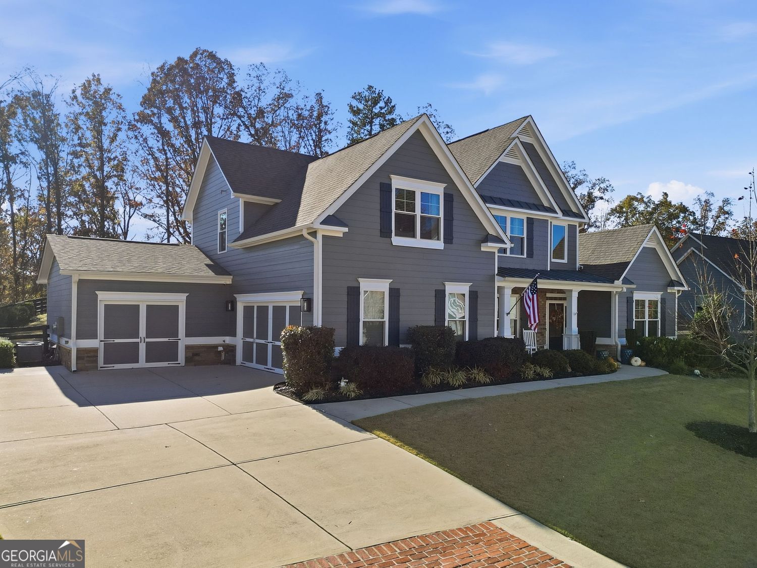 River Rock - Residential