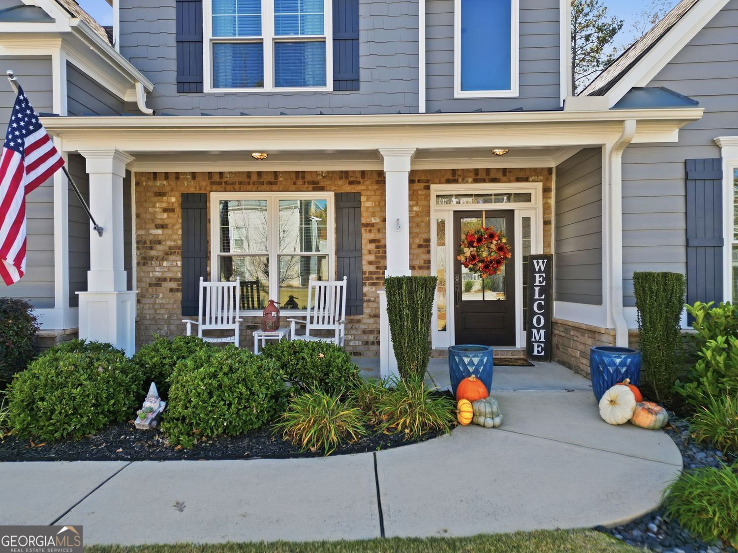 River Rock - Residential