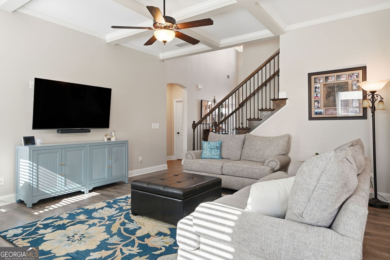 River Rock - Residential