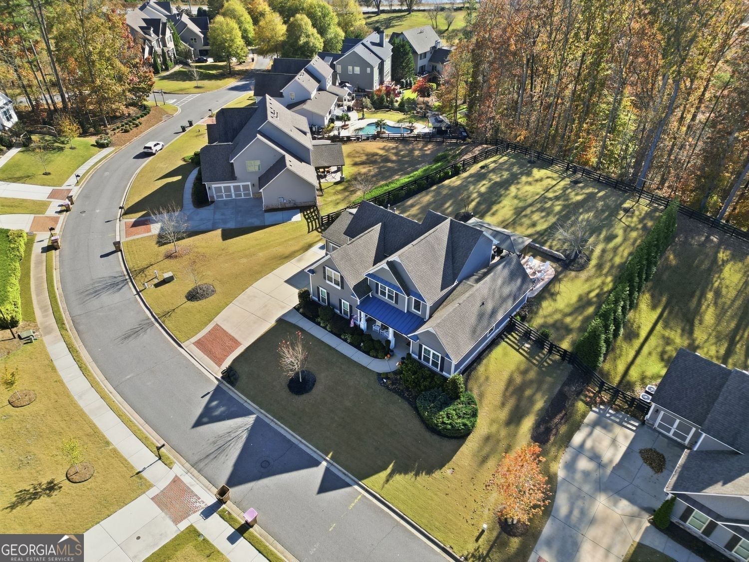 River Rock - Residential