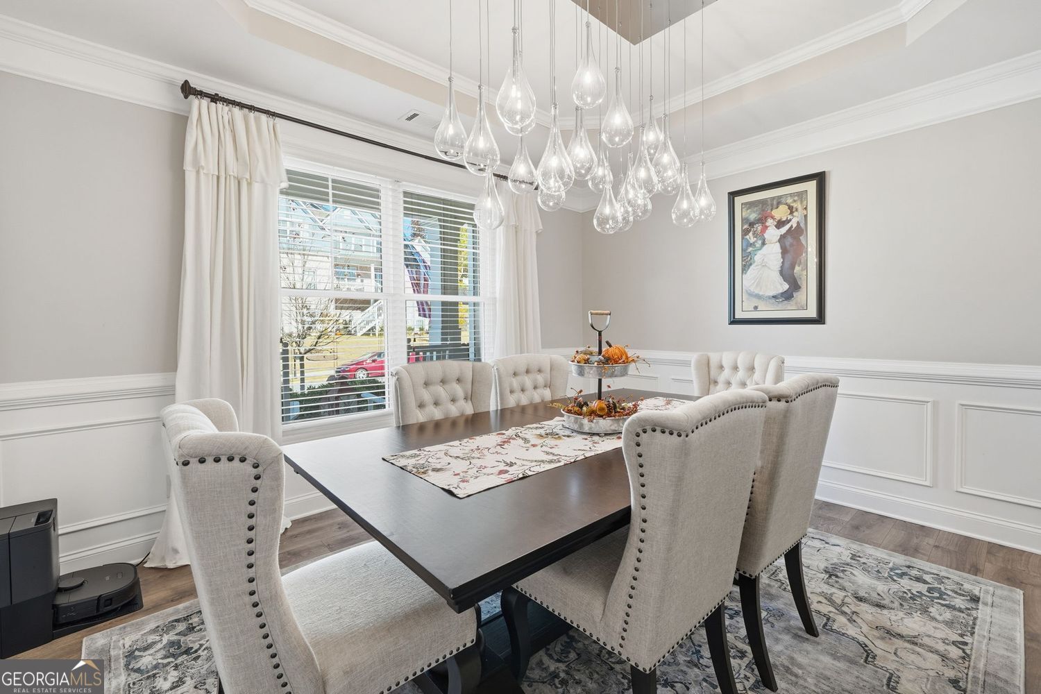 River Rock - Residential