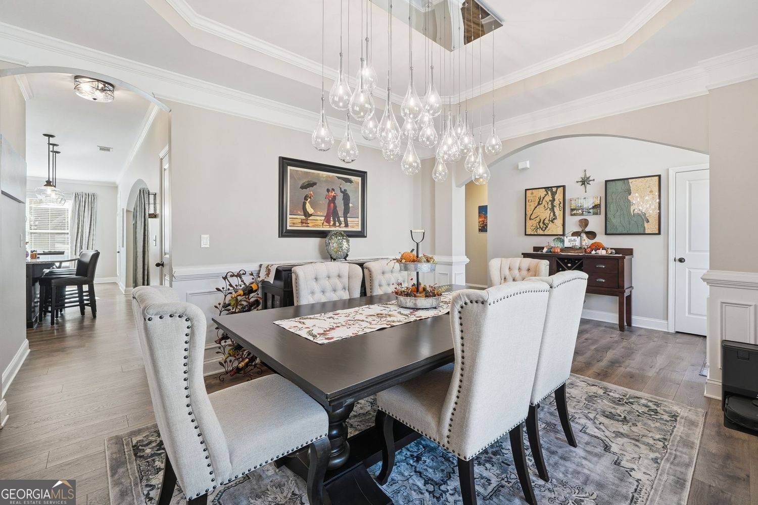 River Rock - Residential