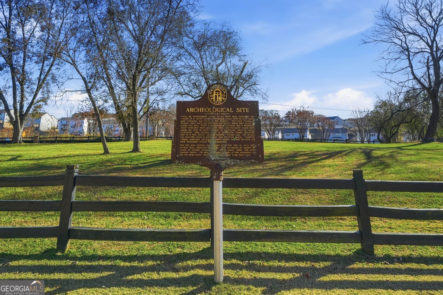 River Rock - Residential