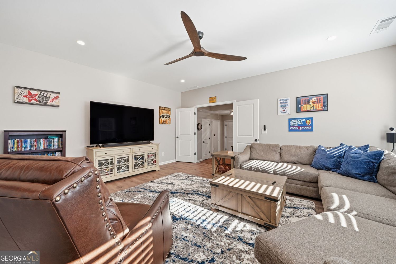 River Rock - Residential