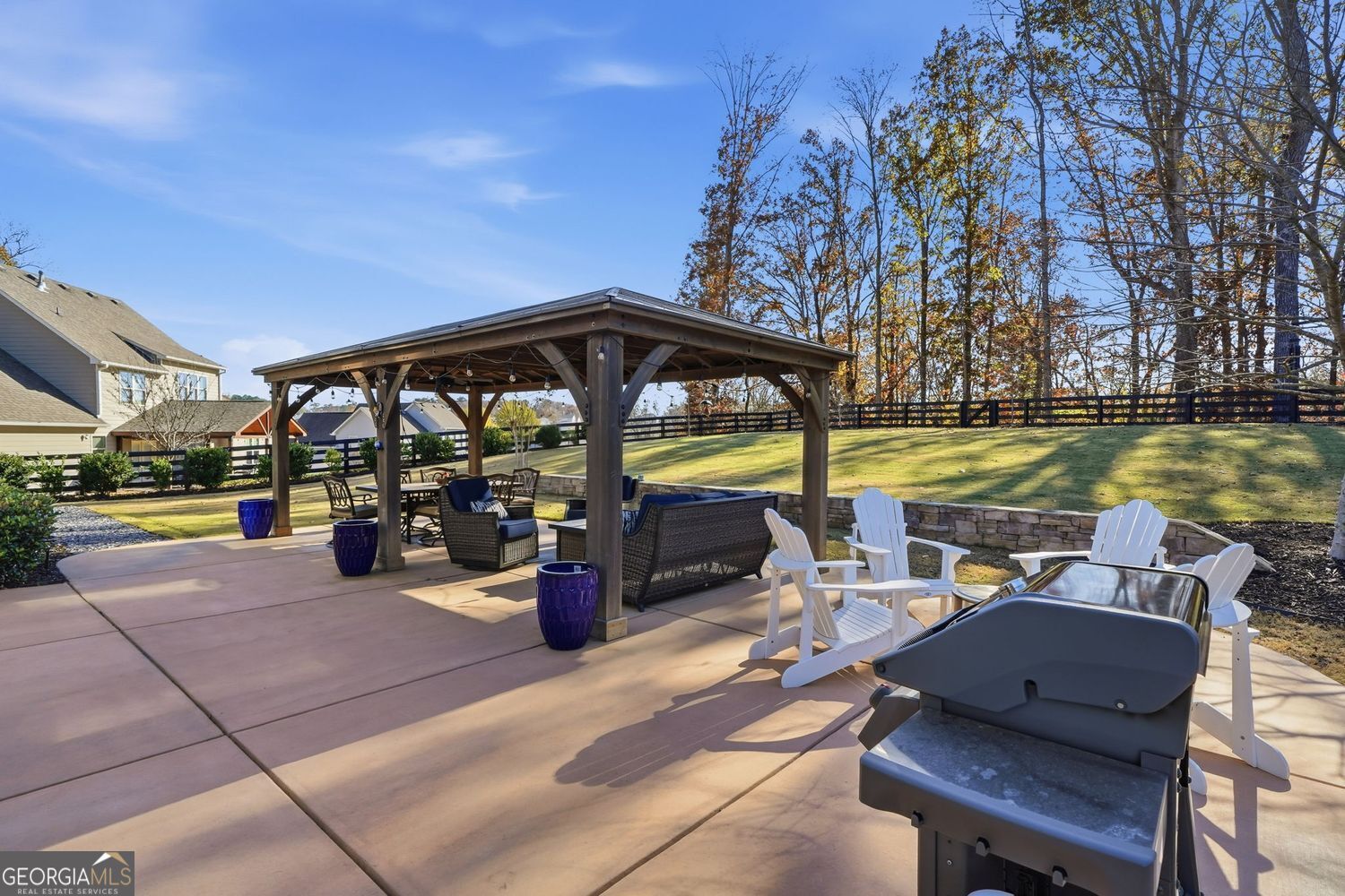 River Rock - Residential